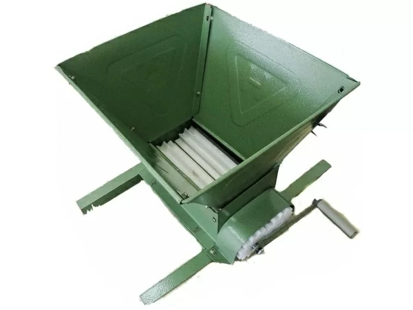 Дробилка для винограда "ДВ-3"